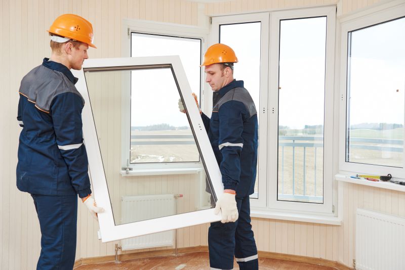 Cost of Windows Installation in Lock Haven, PA